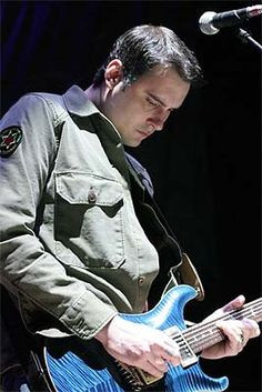 Benjamin Burnley of Breaking Benjamin More