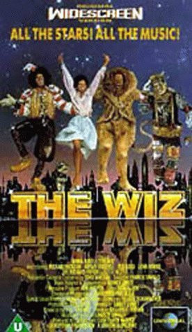 14 december 2000 titles the wiz the wiz 1978
