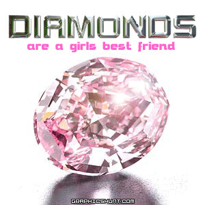 Diamonds A Girls Best Friend
