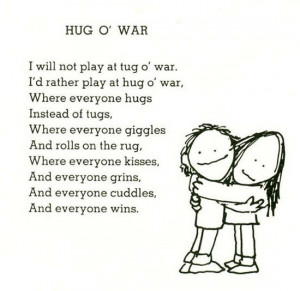 17 Awesome Shel Silverstein Poems