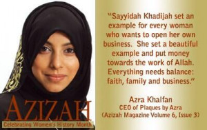 ... women s history month today s quotes is from azrakhalfan ceo plaques