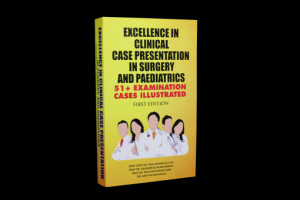Excellence in Clinical Case Presentation in Surgery and Paediatrics