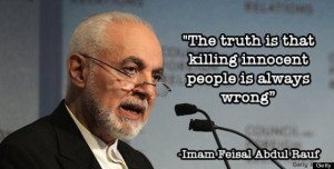 Quotes About Killing Innocent People