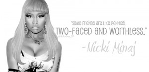 two faced friends quotes