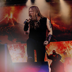 Amon Amarth