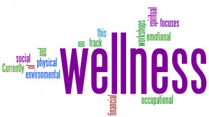 Emotional Intelligence and Wellness Month
