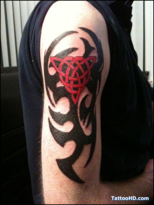 irish celtic tattoos , Celtic Tattoos