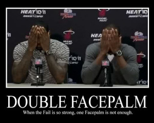 2012 Lebroll's Lebrollin