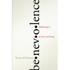 Benevolence ministry