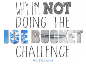 Titanic Ice Bucket Challenge_Ice Bucket Challenge