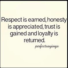 Mutual Respect And Trust Quotes Quotesgram Mutual Respect And Trust Quotes Quotesgram