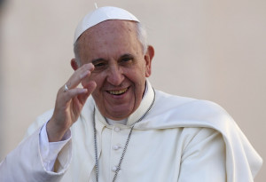 Pope Francis to Visit South Korea; The Holy See to Attend 6th Asian ...