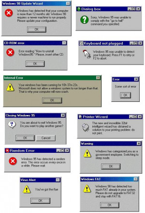Funny Computer Pictures