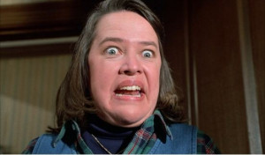 Misery: la escalofriante mente de un fan