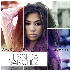 Jessica Sanchez “Me, You & the Music” (iTunes+) | Bonus Track