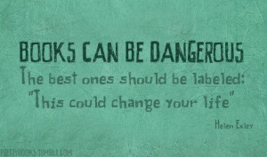 That Artsy Reader Girl