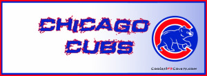 Chicago Cubs Facebook Covers