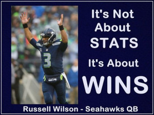 Poster Russell Wilson Seattle Seahawks Photo by ArleyArtEmporium, $15 ...