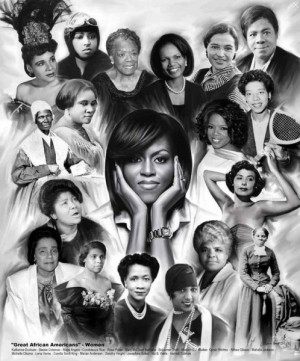 Our Bestselling African-American Artwork for Women’s History Month ...