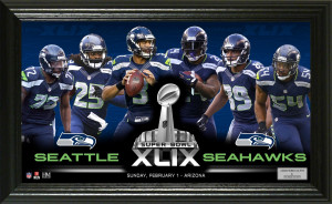 Seattle Seahawks Super Bowl 49
