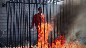 Jordan Executes Terrorist Prisoner after ISIS Sets Pilot on Fire