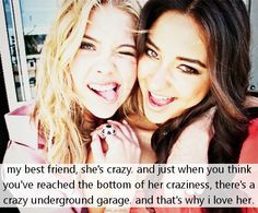 ... girl best friends quotes, our friendship quotes, friend quot, weird