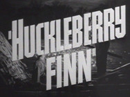 The Adventures of Huckleberry Finn (1939)