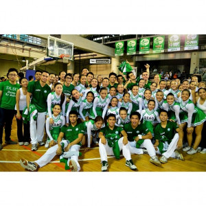 MEN’S BASKETBALL ROSTER IS OUT AS UAAP SEASON 77 IS SET TO KICK-OFF