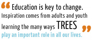 erhardt director of education education b s environmental studies ...