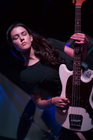 Meg Myers