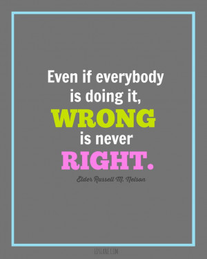 general conference quotes