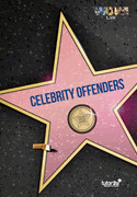 ... top ten list of Celebrity offenders and their misguided arrest quotes