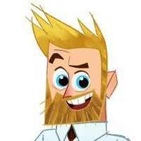 Brock Zero - Penn Zero: Part-Time Hero