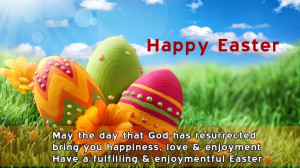 Religious Happy Easter Pictures, Photos, and Images for Facebook ...