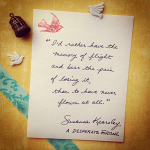 historical romance book quotes