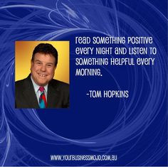 quote by tom hopkins more success quotes motivation quotes