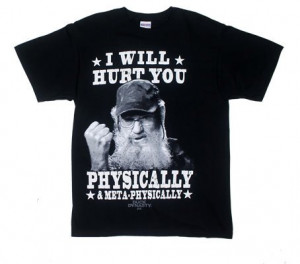 Duck Dynasty Shirt Landed a Student in Hot Water | WebProNews