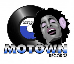 motown logoillustrator Image