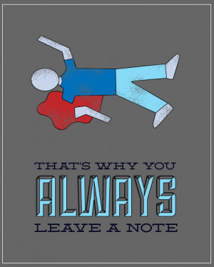 The 10 Best Arrested Development Quotes, Illustrated