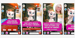 ... App Game: Bizarre Hoaxes, Rumors Spreading About ‘Pedophiles