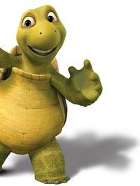 Over the Hedge Quotes