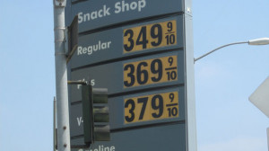 high gas prices quotes