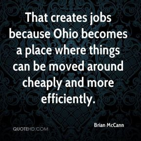 Ohio Quotes