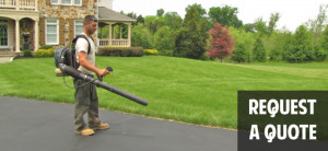 Green Leaf offers competitive Landscaping quotes