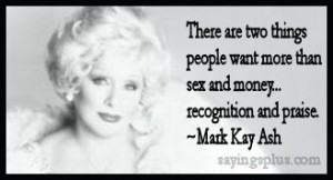 Mary Kay Goal Poster Celebrity Inspired Style Hair And Beauty Picture