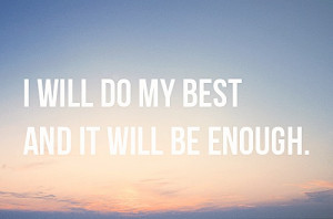 I Try My Best Quotes QuotesGram I Try My Best Quotes QuotesGram