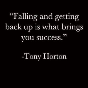Tony Horton Quote. For more Fun Fitness and Nutrition Information and ...