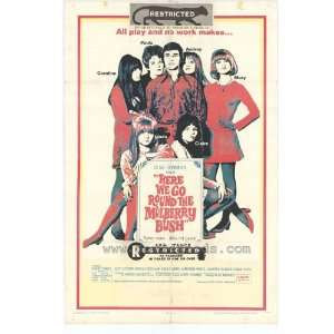 Judy Geeson And Barry Evans