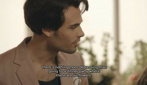 From news: 23 Utterly Sensational Mark Francis Quotes