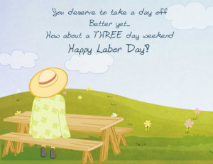 Labor Day Sayings for Happy Labor Day 2015
